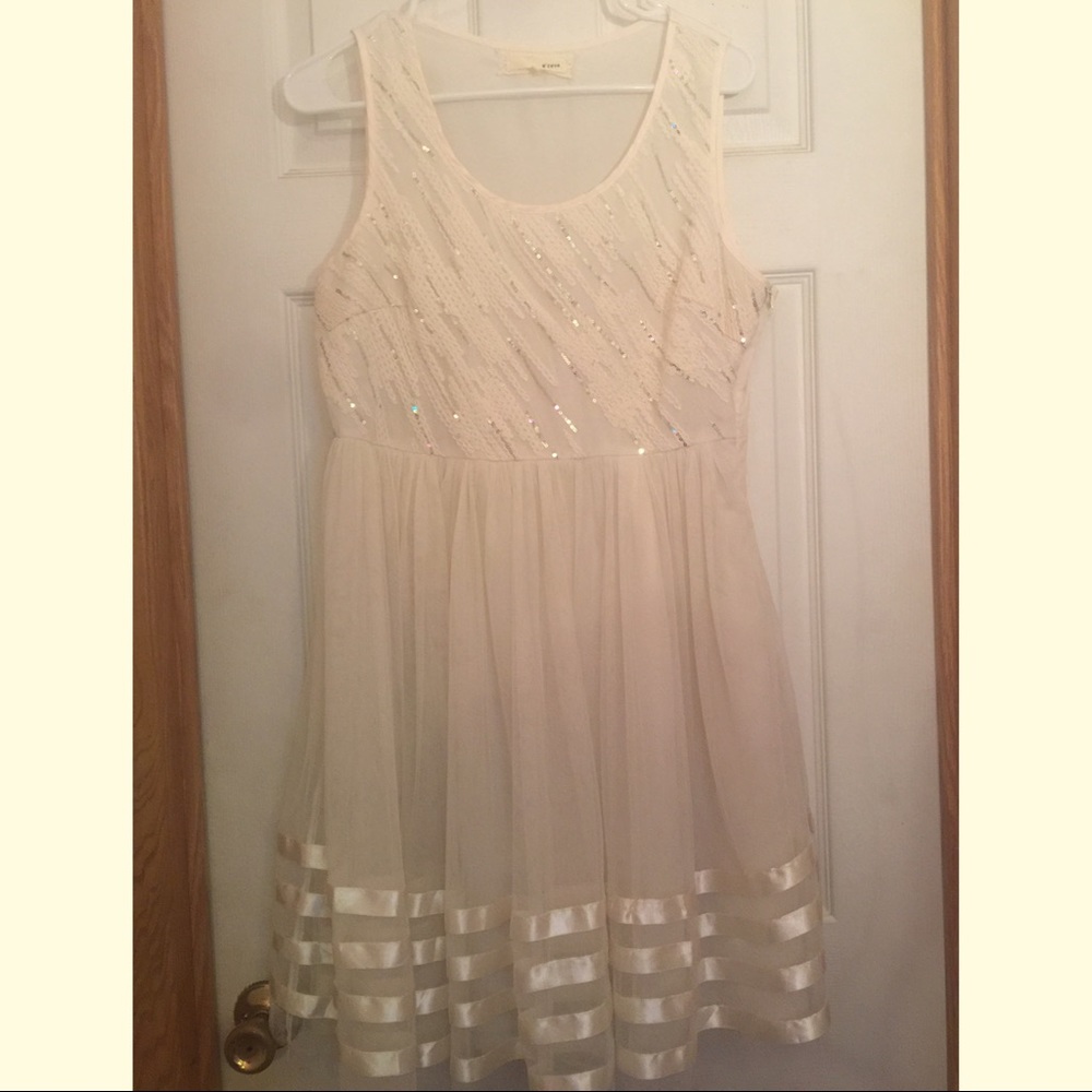 Altar’d State Dress